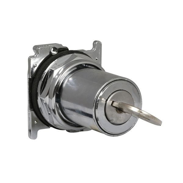 Cutler-Hammer 10250T16111 Selector Switch Product Image