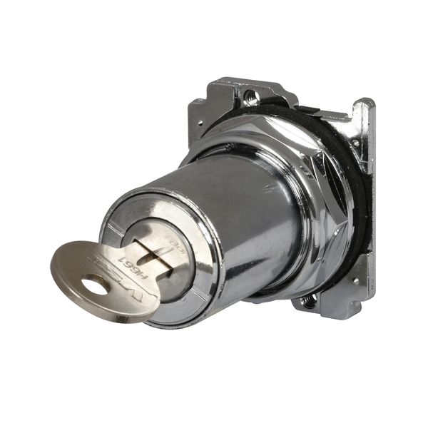 Cutler-Hammer 10250T16111 Selector Switch Product Image