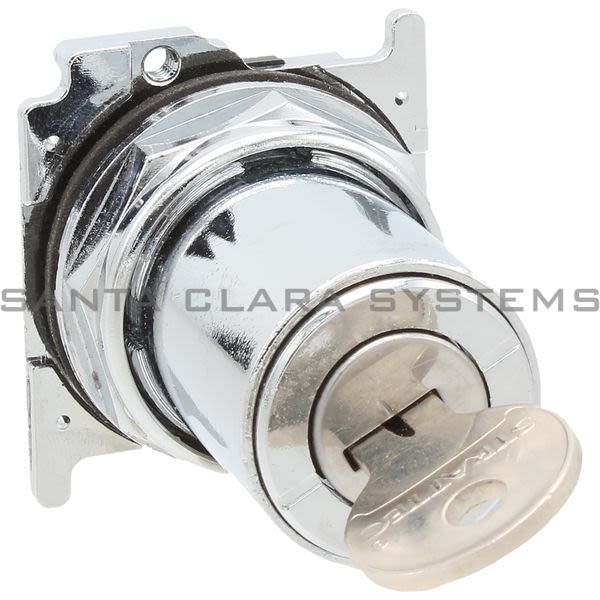Cutler-Hammer 10250T16112  Selector Switch Product Image