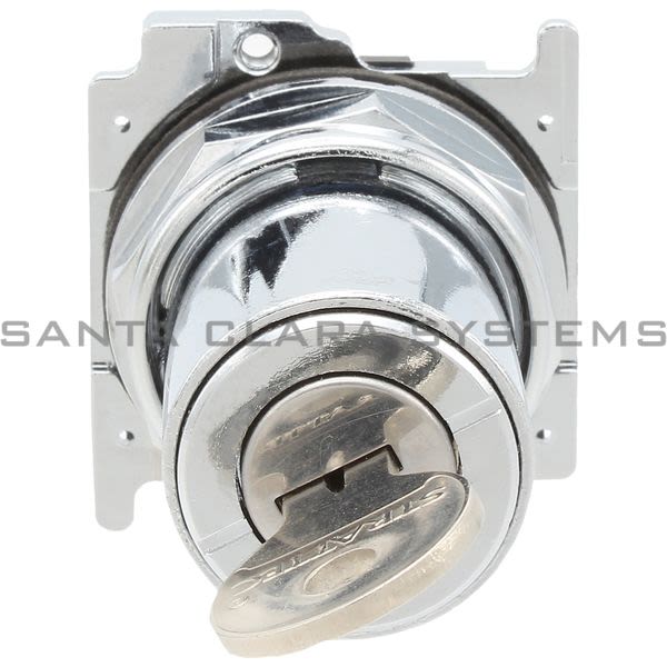 Cutler-Hammer 10250T16112  Selector Switch Product Image