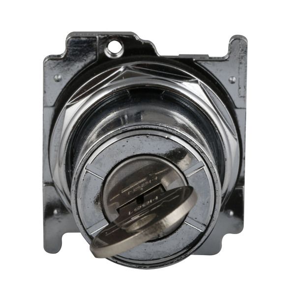 Cutler-Hammer 10250T16113  Selector Switch Product Image