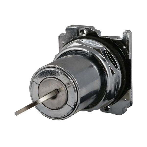 Cutler-Hammer 10250T16113  Selector Switch Product Image