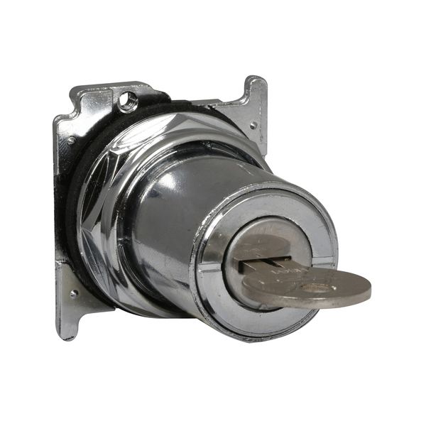 Cutler-Hammer 10250T16234  Selector Switch Product Image