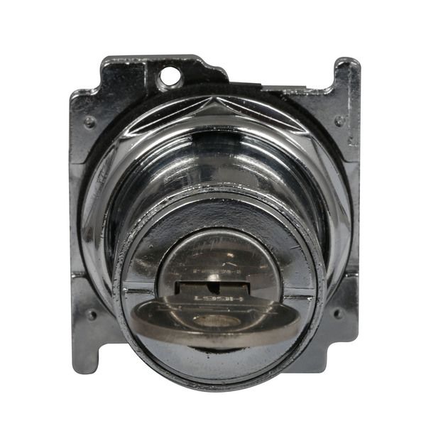 Cutler-Hammer 10250T16234  Selector Switch Product Image