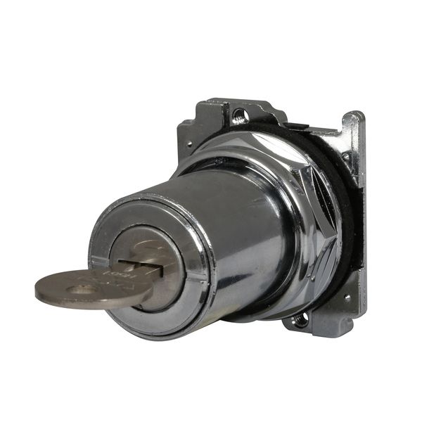 Cutler-Hammer 10250T16234  Selector Switch Product Image