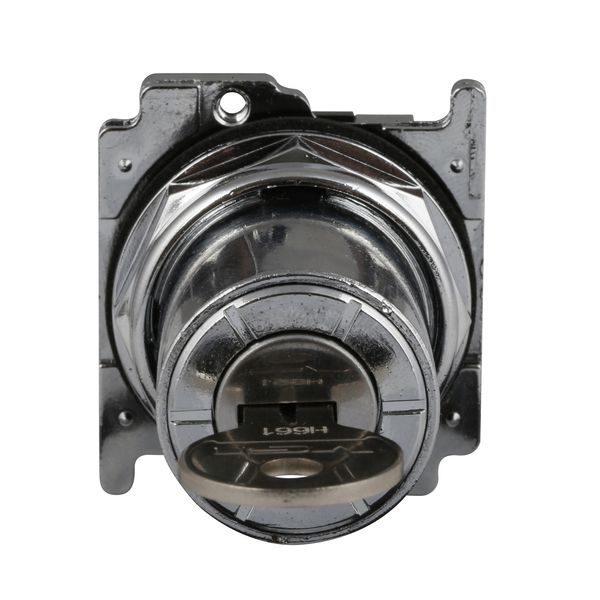 Cutler-Hammer 10250T16237 Selector Switch Product Image
