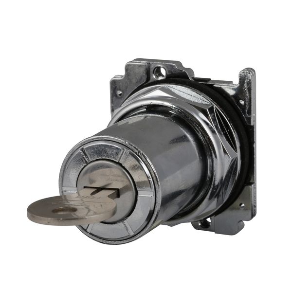 Cutler-Hammer 10250T16237 Selector Switch Product Image