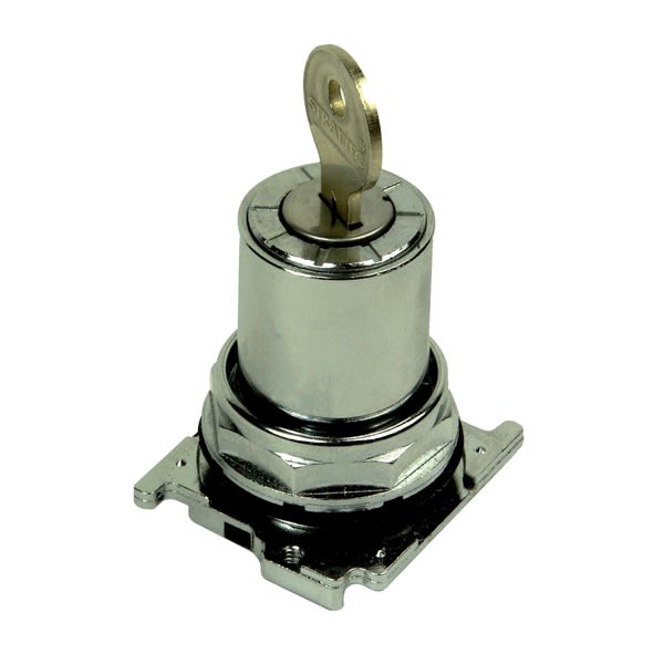 Cutler-Hammer 10250T16777 Selector Switch Product Image