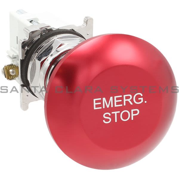 Cutler-Hammer 10250T17213-53  Push Button Product Image