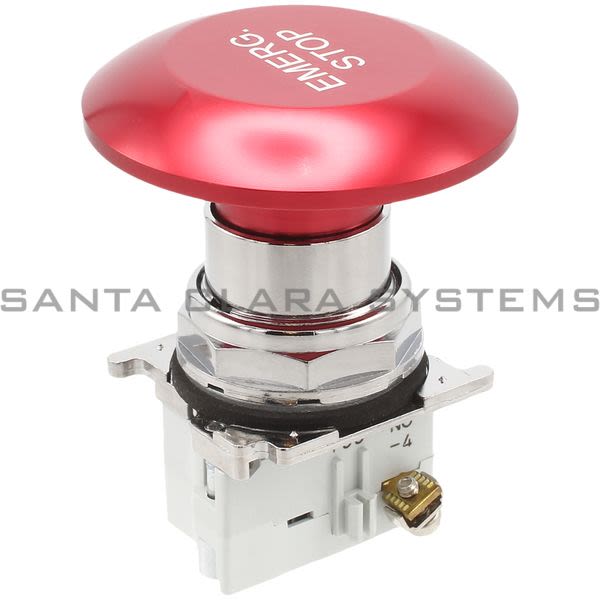 Cutler-Hammer 10250T17213-53  Push Button Product Image