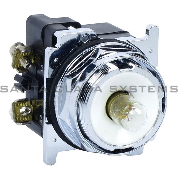 Cutler-Hammer 10250T181N Pilot Light W/O Lens | 10250T-181N Product Image
