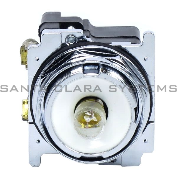 Cutler-Hammer 10250T181N Pilot Light W/O Lens | 10250T-181N Product Image
