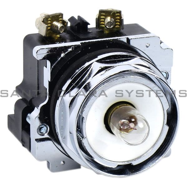 Cutler-Hammer 10250T182N Pilot Light Product Image