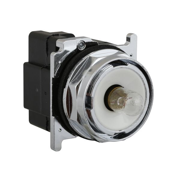 Cutler-Hammer 10250T184N  Indicator Light Product Image