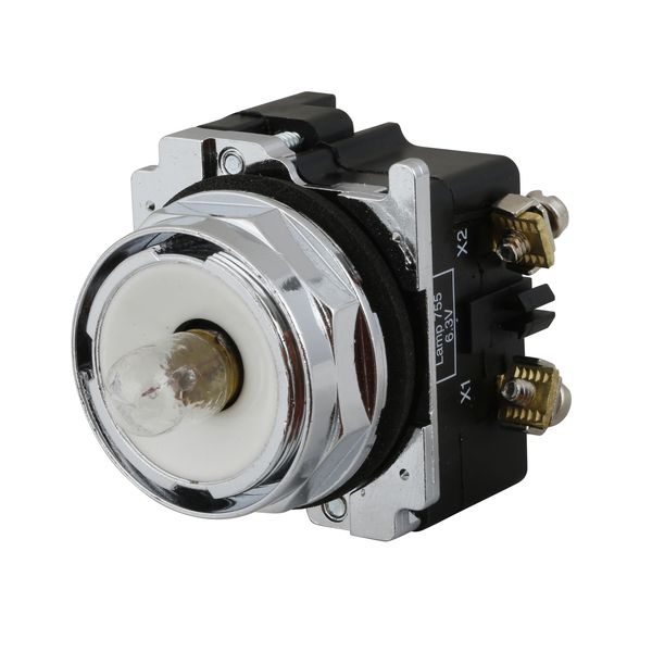 Cutler-Hammer 10250T184N  Indicator Light Product Image