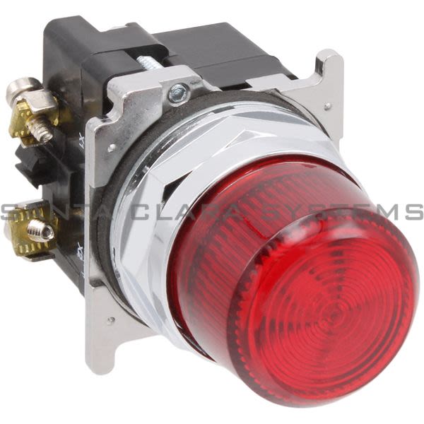 Cutler-Hammer 10250T197HLRP24 Indicating Light Product Image