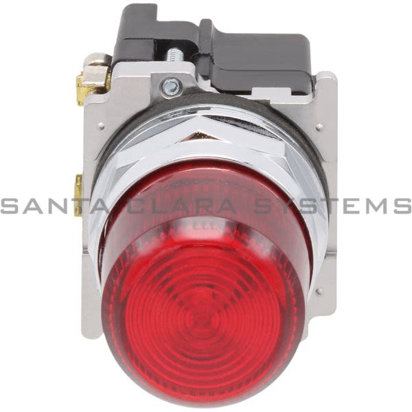 Cutler-Hammer 10250T197HLRP24 Indicating Light Product Image
