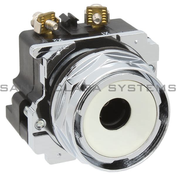 Cutler-Hammer 10250T197L Pilot Light Product Image