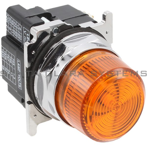 Cutler-Hammer 10250T197LAP24 Push Button Product Image