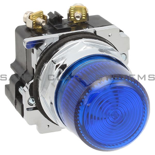 Cutler-Hammer 10250T197LLP24 Indicator Light Product Image