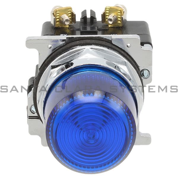 Cutler-Hammer 10250T197LLP24 Indicator Light Product Image