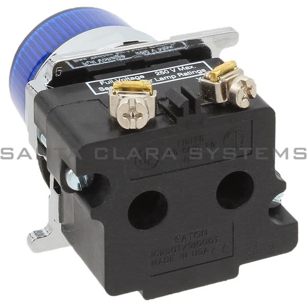 Cutler-Hammer 10250T197LLP24 Indicator Light Product Image