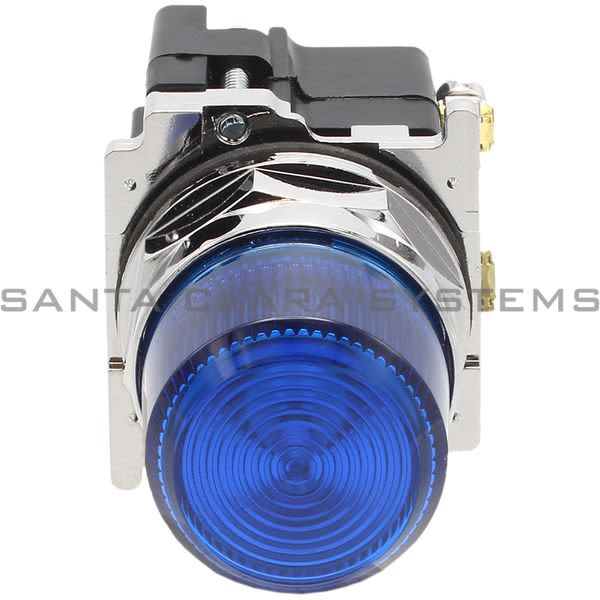 Cutler-Hammer 10250T197LLP2A Indicator Light Product Image