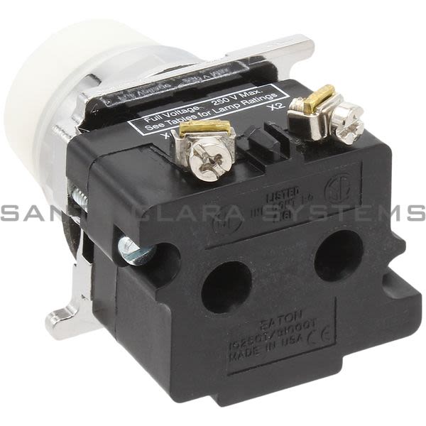 Cutler-Hammer 10250T197LWP24 Indicator Light Product Image