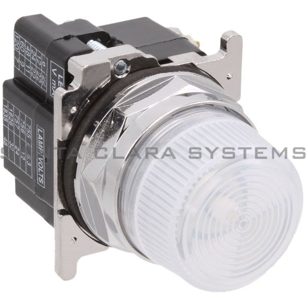Cutler-Hammer 10250T197LWP2A Indicator Light Product Image