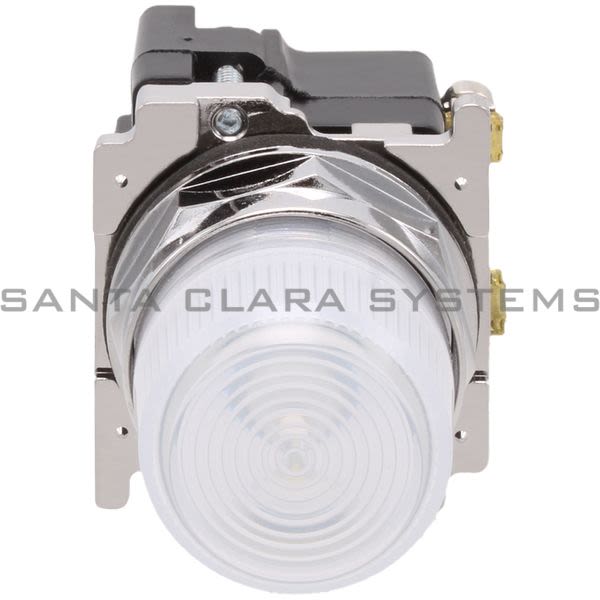 Cutler-Hammer 10250T197LWP2A Indicator Light Product Image