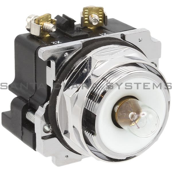 Cutler-Hammer 10250T198N Pilot Light Unit Product Image