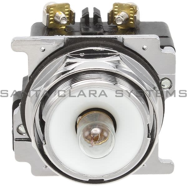 Cutler-Hammer 10250T198N Pilot Light Unit Product Image