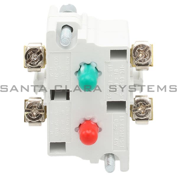 Cutler-Hammer 10250T1A Contact Block Product Image