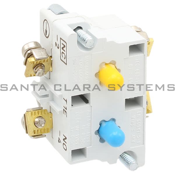 Cutler-Hammer 10250T1E Contact Block Product Image