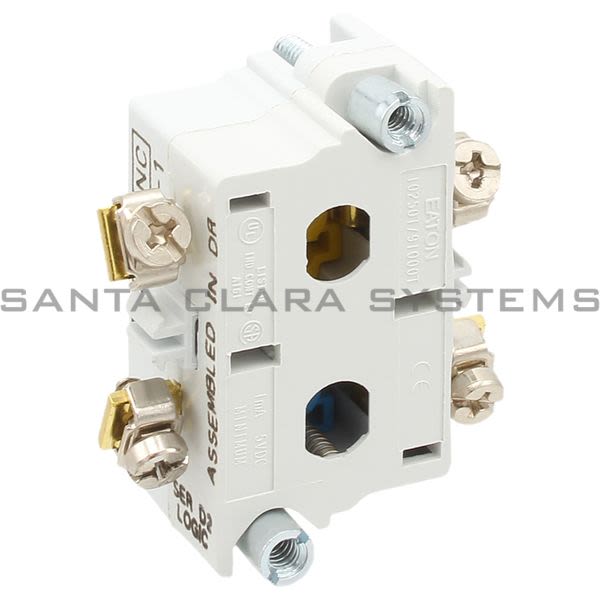 Cutler-Hammer 10250T1E Contact Block Product Image