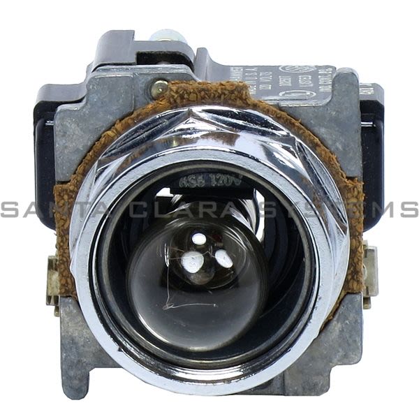 Cutler-Hammer 10250T201 Indicator Light Product Image