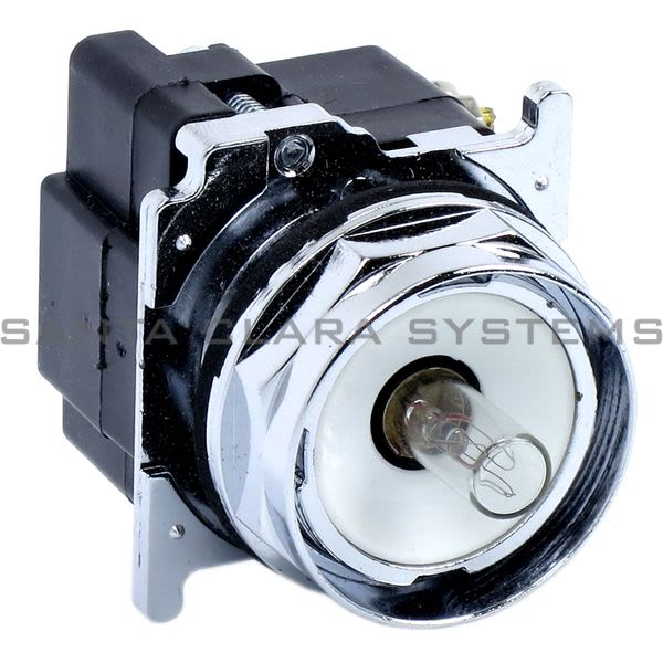 Cutler-Hammer 10250T201N Oiltight Ind. Light | Eaton 10250T-201N Product Image