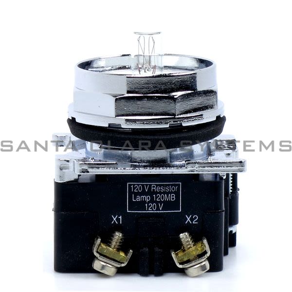 Cutler-Hammer 10250T201N Oiltight Ind. Light | Eaton 10250T-201N Product Image