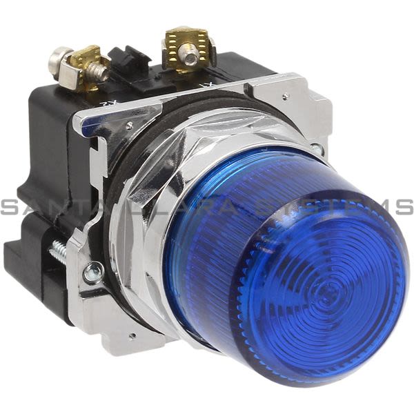 Cutler-Hammer 10250T201NC4N  Indicating Light Product Image