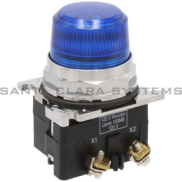 Cutler-Hammer 10250T201NC4N  Indicating Light Product Image