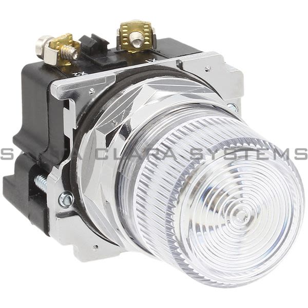 Cutler-Hammer 10250T201NC5N Indicating Light Product Image