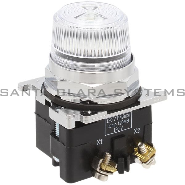 Cutler-Hammer 10250T201NC5N Indicating Light Product Image