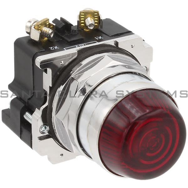 Cutler-Hammer 10250T201NC7N Indicator Light Product Image