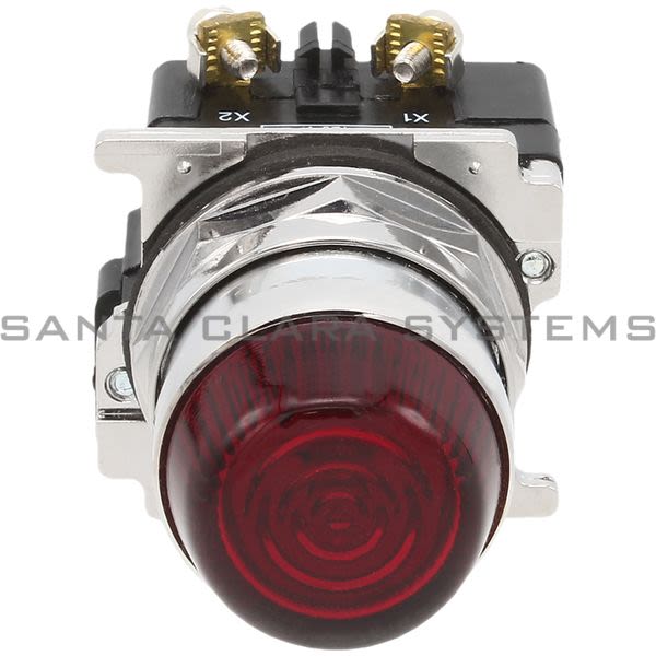 Cutler-Hammer 10250T201NC7N Indicator Light Product Image