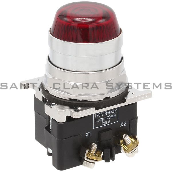 Cutler-Hammer 10250T201NC7N Indicator Light Product Image