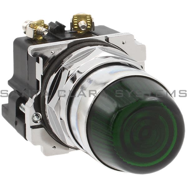 Cutler-Hammer 10250T201NC8N Indicator Light Product Image