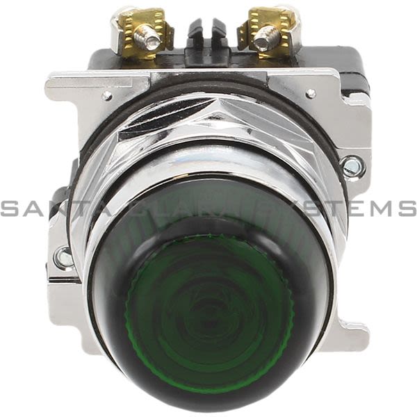 Cutler-Hammer 10250T201NC8N Indicator Light Product Image