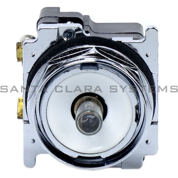 Cutler-Hammer 10250T202N  Pilot Light W/Resistor No Lens | Eaton 10250T-202N Product Image