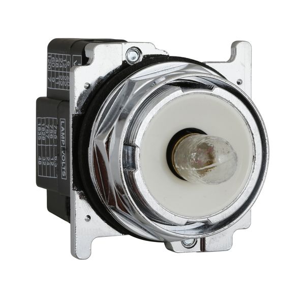 Cutler-Hammer 10250T203N Indicator Light Product Image
