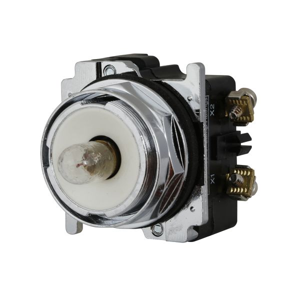 Cutler-Hammer 10250T203N Indicator Light Product Image